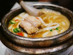 石锅汪刺鱼-荣小馆(临海世纪花城店)