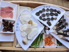 -芸南道·过桥米线(昆明老街旗舰店)