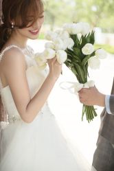 -太古映画婚纱摄影(天河店)