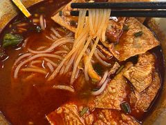 -好快螺柳州螺蛳粉(大西门店)