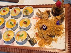 -秦月轩·陕西家乡菜(阜成路·五棵松店)