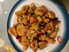 -君霖海鲜私房菜(春柳店)