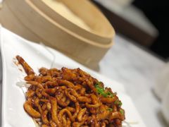 京酱肉丝-乐忻皇朝汇(环贸iapm商场店)