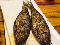 -熙成烧烤(白塔岭店)
