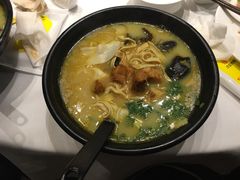 -煜丰汴京烤鸭(福彩路店)