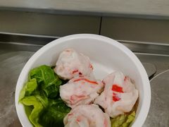 -九玺炉旋转小火锅(柠溪路店)