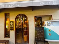 -VA Cafe(五道营店)