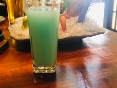 -渔日本料理铁板烧(新天地假日广场店)