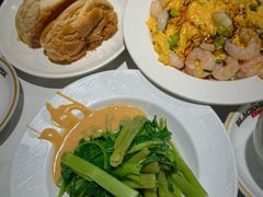 -深仔记茶餐厅(亚士厘道店)