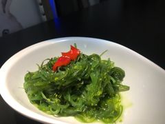 -西街夜油条·麻团包乌饭