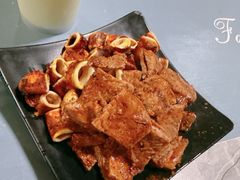 -乔岩保应烧烤店