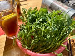 帝王菜-阿鸡鱼庄·顺德鲜蒸小炒(亚运村店)