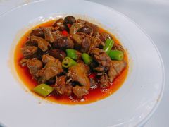 -琬苑鸽庄·川粤融合菜(解放碑总店)