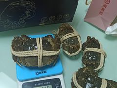 -阳澄湖大闸蟹·琼灵阁牌品牌连锁(吴中总店)