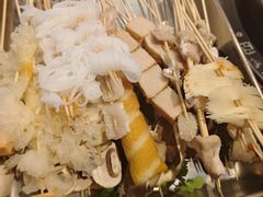 -江湖六膳門串串香(隆礼路店)