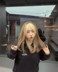 -MY HAIR ARDOR