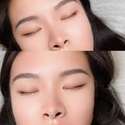 -Yue Show馨选·半永久纹眉纹眼线