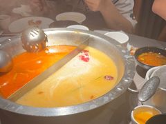 -骨之味·筒骨汤火锅(江头店)