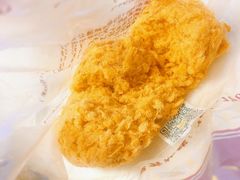 鸡肉丝小贝-鲍师傅糕点(春熙路店)