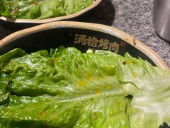 -酒拾烤肉(南城店)