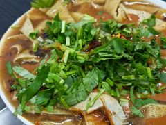 -正味斋锅巴菜(西北角店)