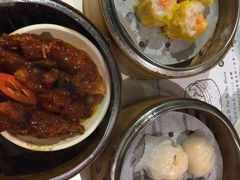 -点点心点心专门店(湾仔店)