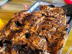 -途肴·老农饭庄(百里峡店)