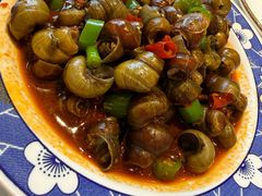 -独一道·邵伯龙虾土菜馆·烧烤(雨花西路店)