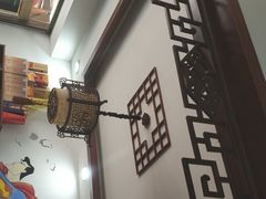 -临街徽菜馆·正宗黄山味