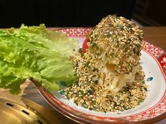 -肉魁屋·烧肉·烧鸟·酒场(高新店)