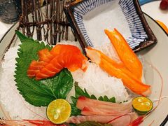 -亚马逊环球美食百汇(新城吾悦广场店)