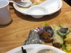 -素满香·素食自助餐(苏州·临顿路店)