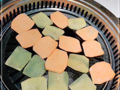 -杨记齐齐哈尔烤肉(总店)