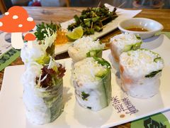 -喜越泰莱·泰越料理(海逸新天地店)