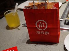 -海底捞火锅(泰安爱琴海店)