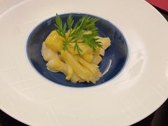 -杭州和达希尔顿逸林酒店·和园中餐厅-杭帮菜名店