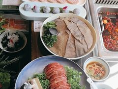 -大隐·成都火锅Bistro(合生麒麟新天地店)