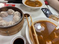 -百年尹氏汤包(湖南路狮子桥店)