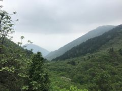 -南岳衡山风景名胜区