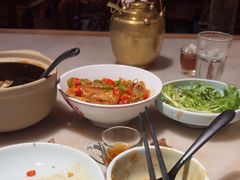 -小吊梨汤·北京菜·烤鸭(清河万象汇店)