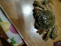 -珍宝蟹舫·巴城味道(巴城总店)