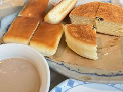 -斯琴阿妈蒙古餐厅(新城店)