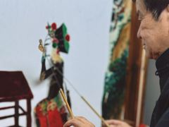 -五号院相声茶馆(古文化街通庆里店)