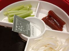-惠丰堂饭庄·烤鸭·京味菜(翠微路店)