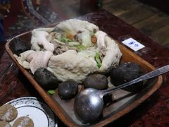 -达老餐厅(郎木寺店)