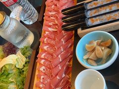 -阳坊胜利涮羊肉(阳坊老店)