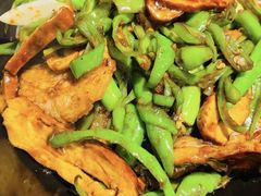 -小菜园新徽菜(苏州繁花中心店)