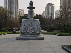 -木塔寺遗址生态公园