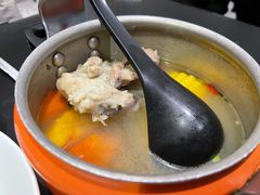 -渔芙南(三里屯店)