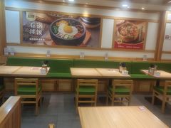 -米村拌饭(明月路店)